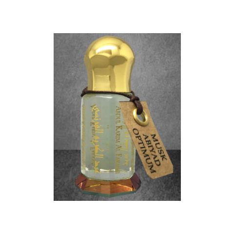 Musk Abiyad Optimum
