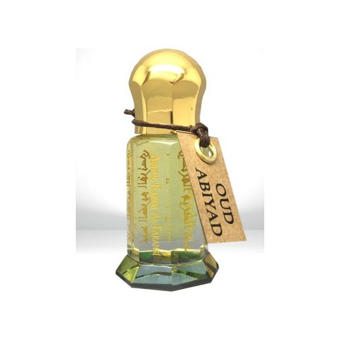 Oud Abiyad