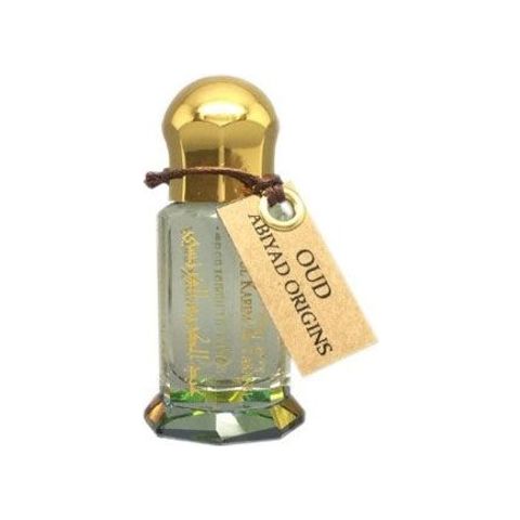 Oud Abiyad Origins