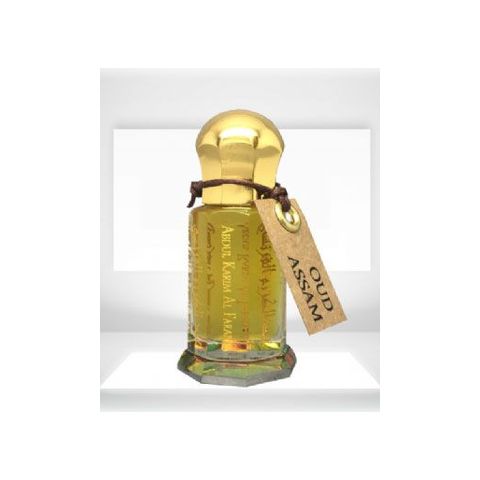 Oud Assam