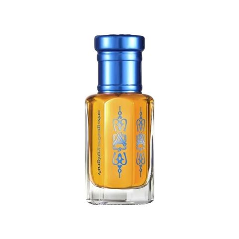 Agarwood Body Musk