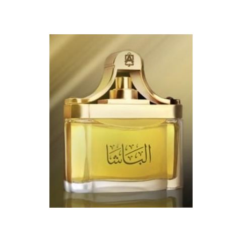 Al Basha Blend