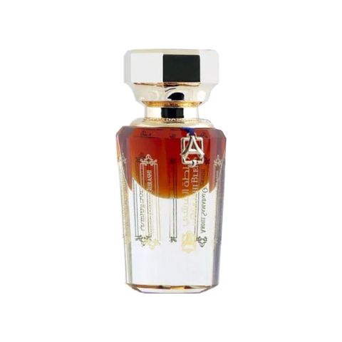Al Qurashi Blend Oil
