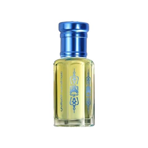 Aoud Musk