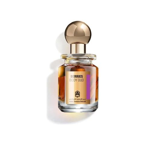 Berries Body Oud