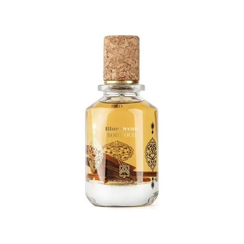 Blue Ocean Body Oud
