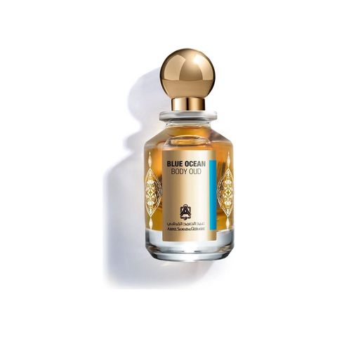 Blue Ocean Body Oud