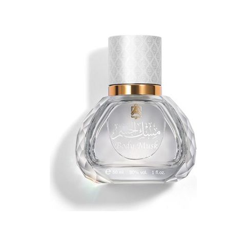 Body Musk Limited Edition