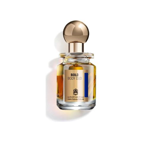 Bold Body Oud