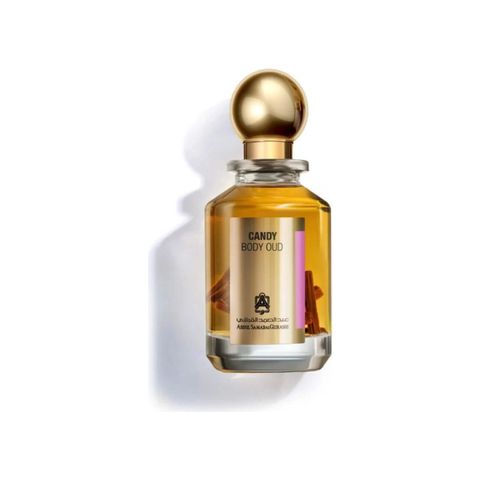 Candy Body Oud