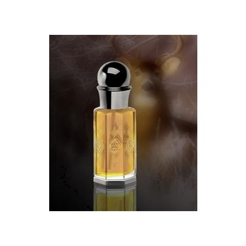 Deer Musk