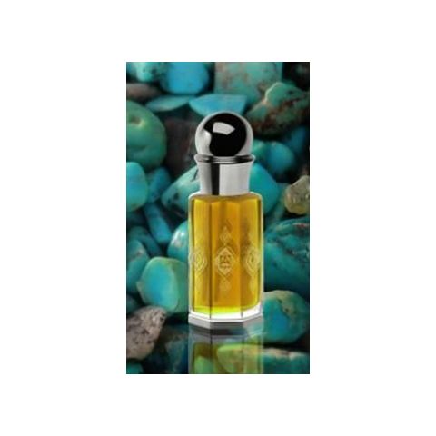Fayrouz Blend