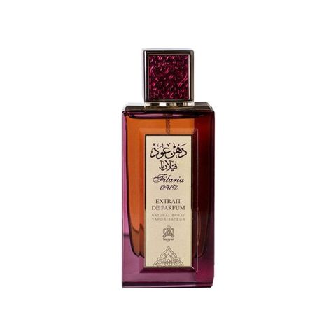 Filaria Oud