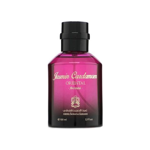 Jasmin Cardamom