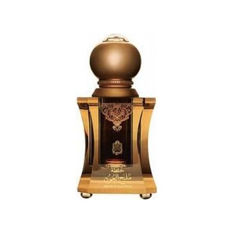 Maleeh Al Aoud Blend