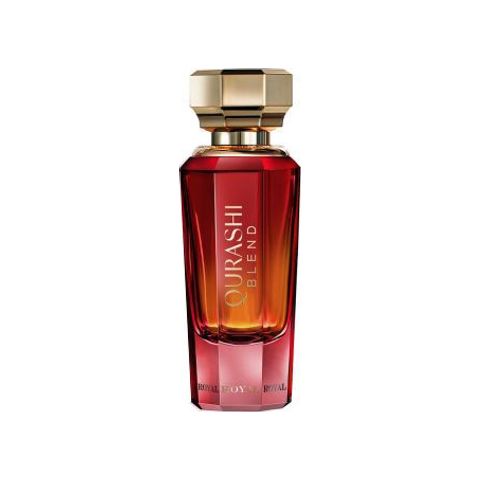 Qurashi Blend Royal