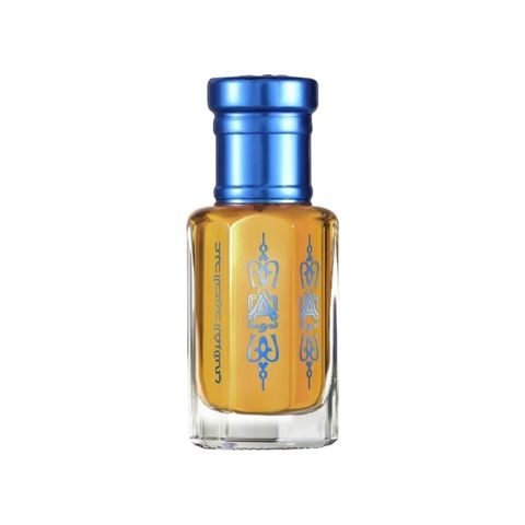 Safari Body Musk