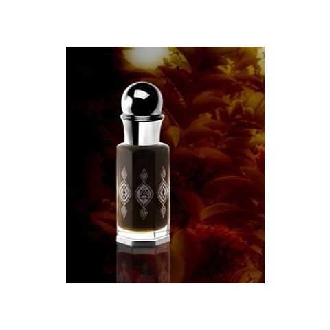 Sandalwood Flowers