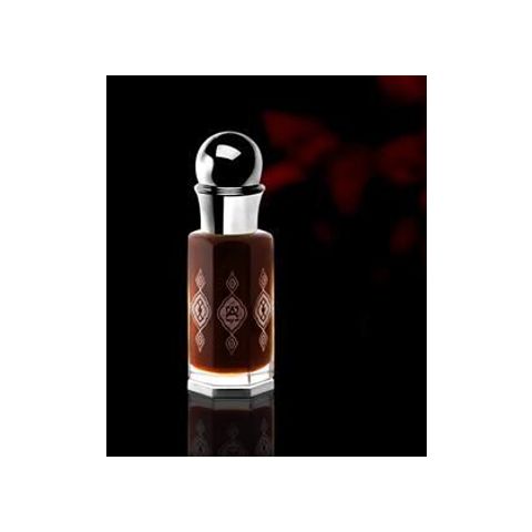Sandalwood Spirit