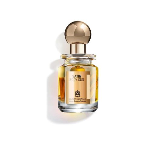 Satin Body Oud