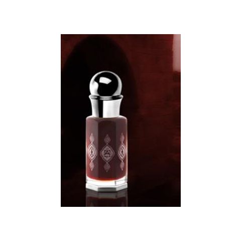 Shamia Blend