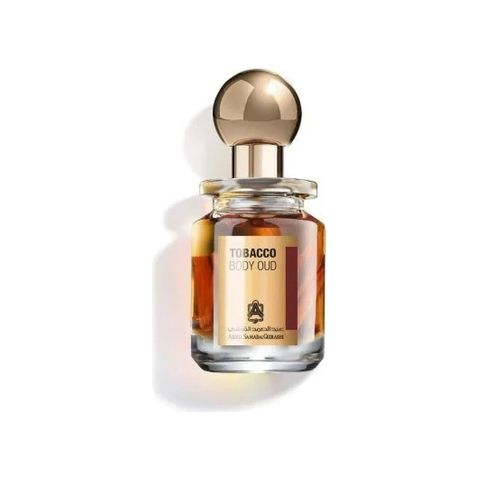 Tobacco Body Oud