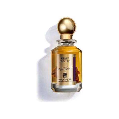 Velvet Body Oud - Special Edition Majid Al Mohandes
