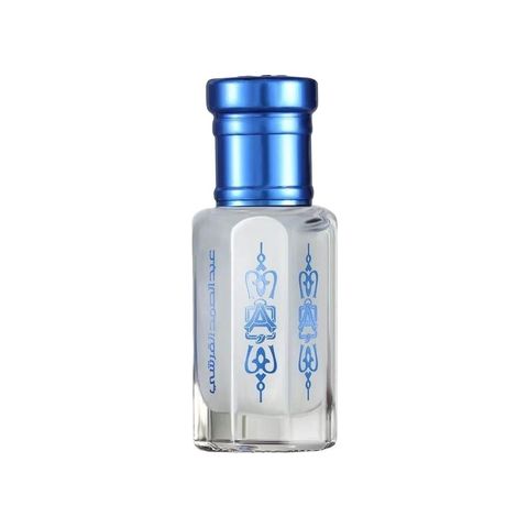 White Body Musk