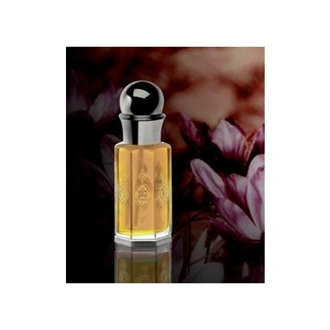 White Saffron