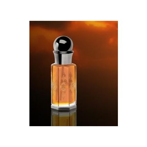 Wondrous Musk