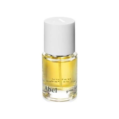 Grey Labdanum