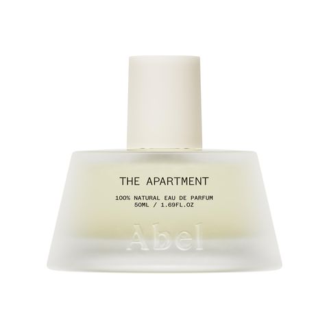 The Apartment