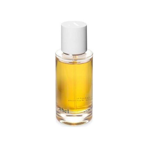 White Vetiver