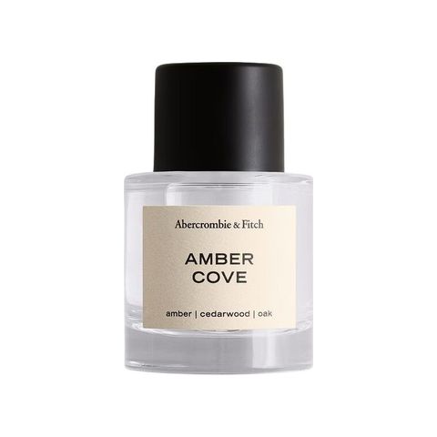 Amber Cove