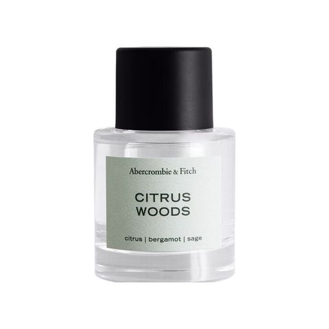 Citrus Woods