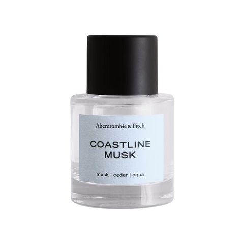 Coastline Musk