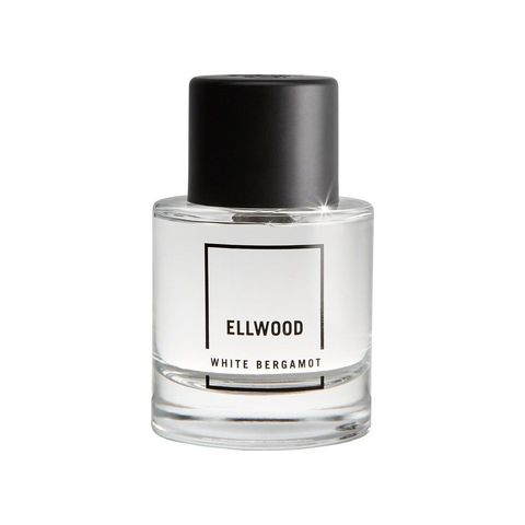 Ellwood White Bergamot