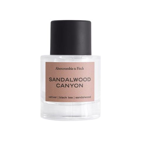 Sandalwood Canyon