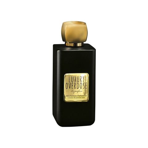 Luxury Overdose