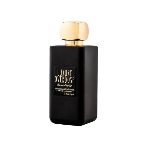 Luxury Overdose Black Orchid