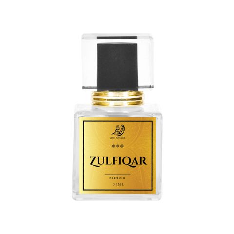 Zulfiqar