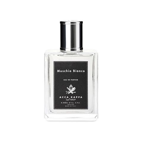 Muschio Bianco Eau de Parfum