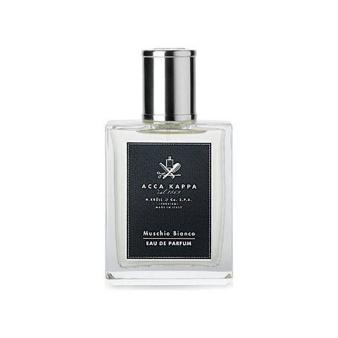 White Moss Eau de Parfum