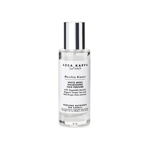 White Moss Nourishing Hair Perfume