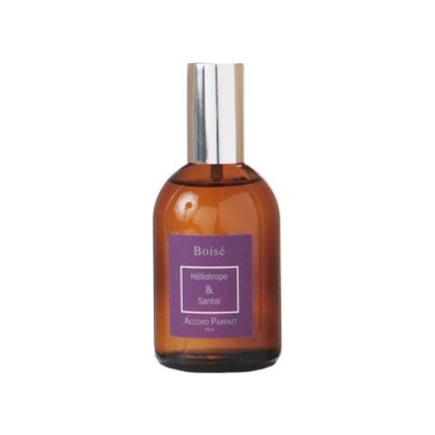 Heliotrope & Santal