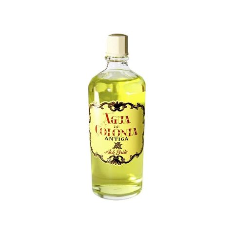Agua de Colonia Antiga