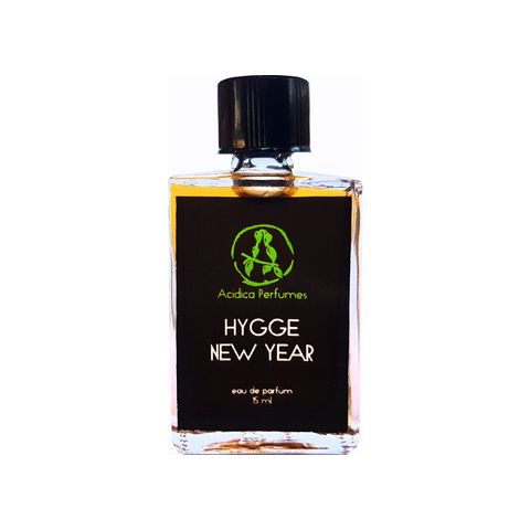 Hygge New Year
