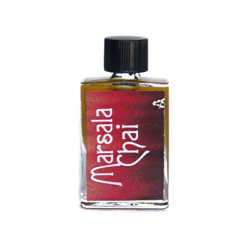 Marsala Сhai