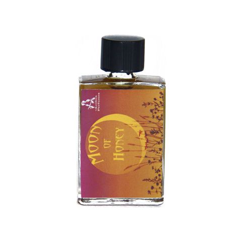 Moon of Honey