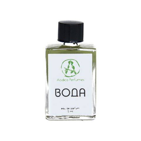 Water (Вода)